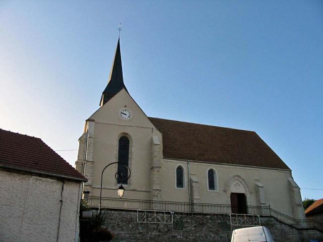 Photo de Guerville