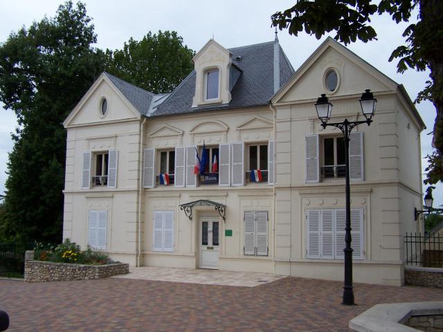 Photo de Villiers-Saint-Frédéric