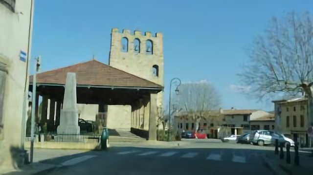 Le Peyrat