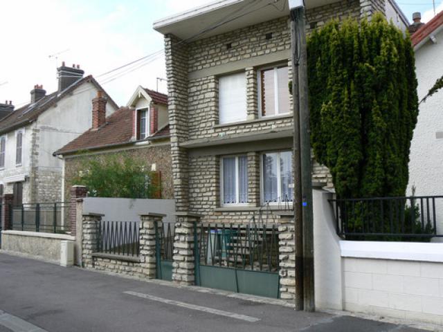 142 rue de la liberté