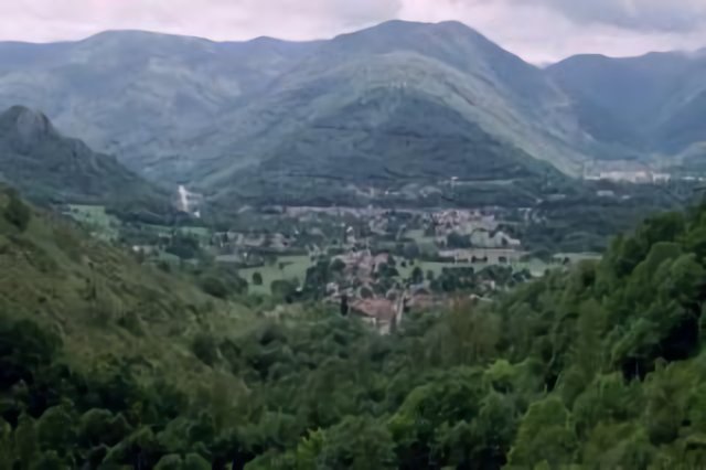 Verdun - Les Cabannes