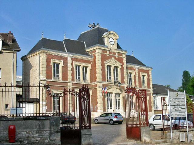 Photo d'Épône