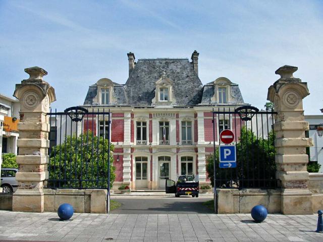 Photo d'Épône