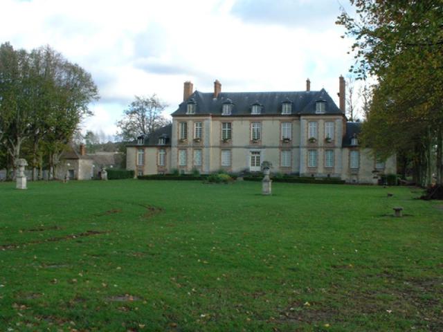 château de Plaisir (Yvelines)