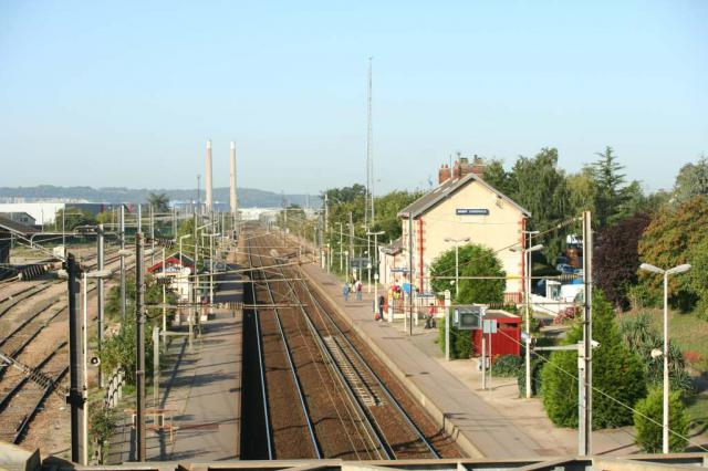 Photo de Gargenville