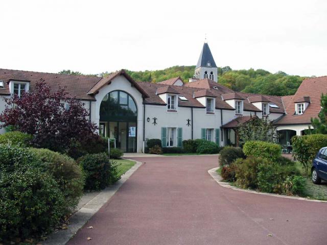 Photo de Mareil-sur-Mauldre