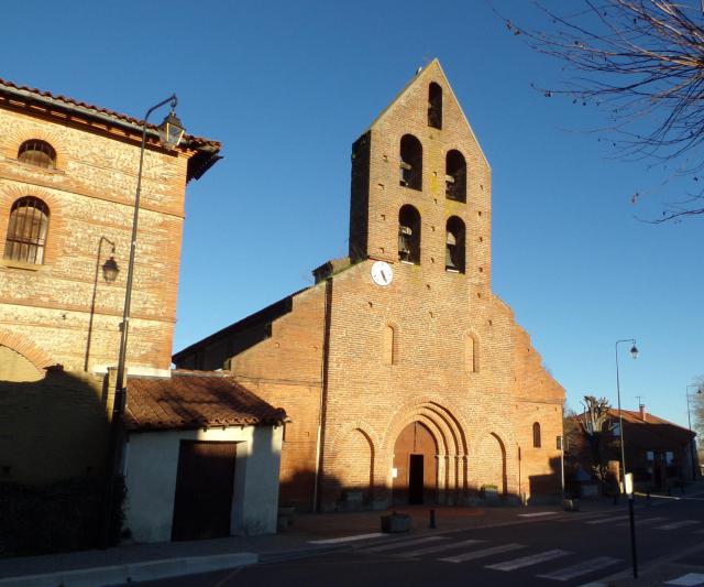 Eglise St Jean