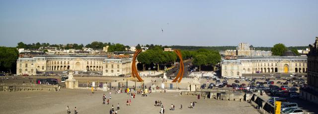 Palace of Versailles
