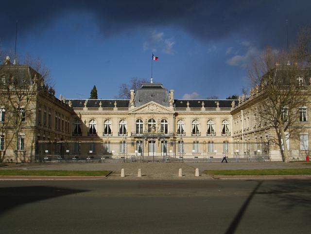 Photo de Versailles