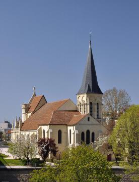 Cet édifice est inscrit au titre des Monuments historiques. Il est répertorié dans la base Mérimée, base de données sur le patrimoine…