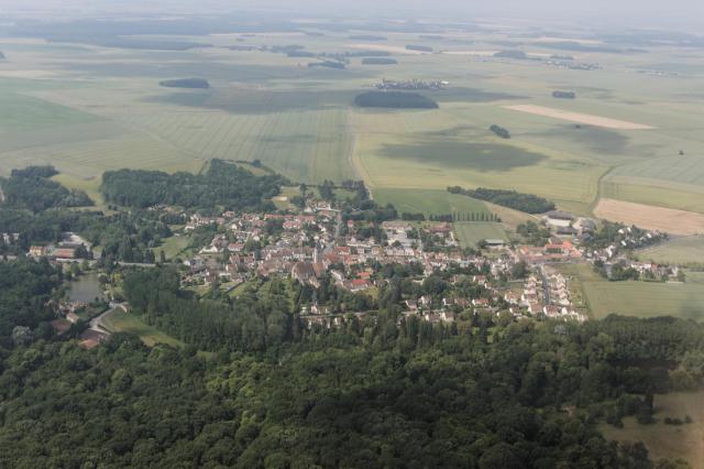 Sonchamp.