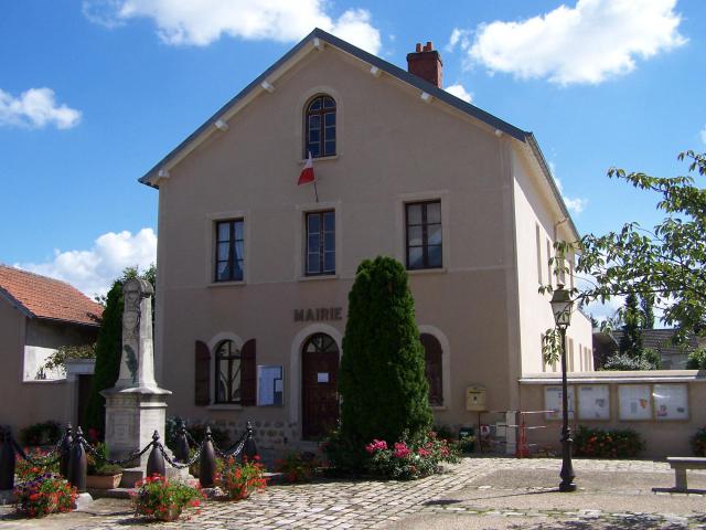 Photo d'Alluets-le-Roi