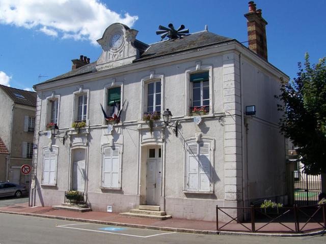 Photo de Crespières