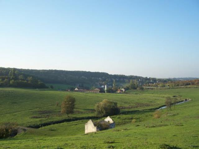 Beynes 78 vallée de la Mauldre