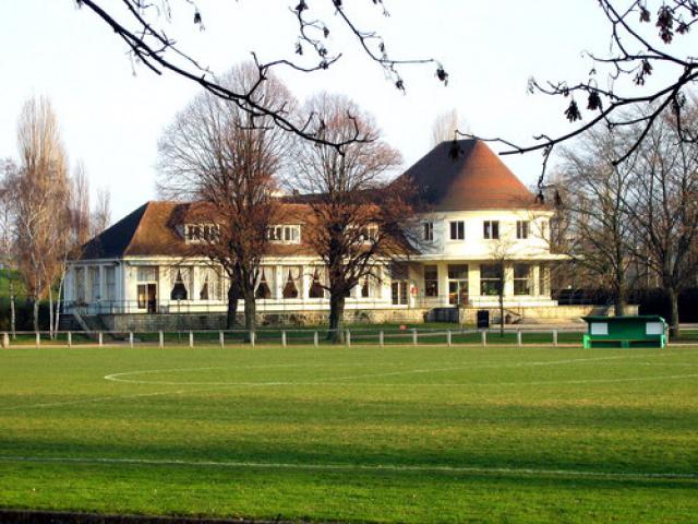MAison de L'EUROPE