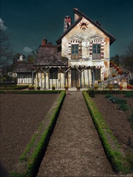 . . . et les sept nains . . .