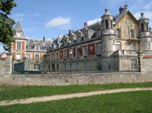 Musée de la Batellerie à Conflans Sainte-Honorine, Yvelines, France