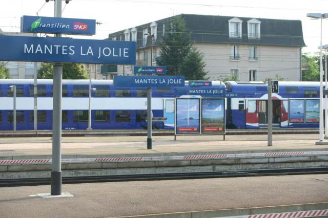 Photo de Mantes-la-Jolie