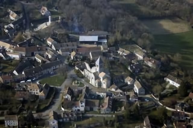 MONTCHAUVET