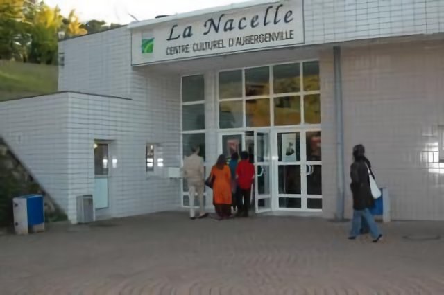 La Nacelle