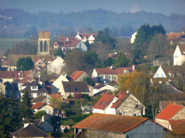 Chavenay.