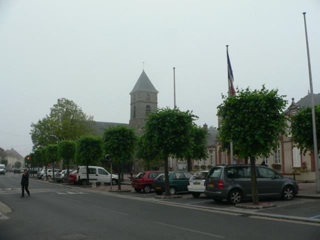 Le Perray en Yvelines
