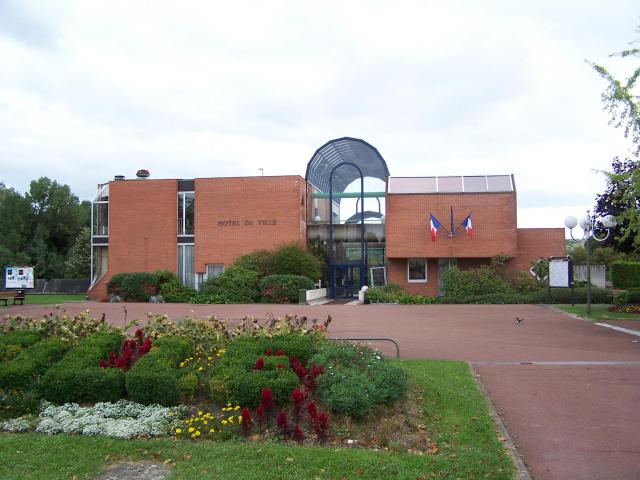 Photo de Villepreux
