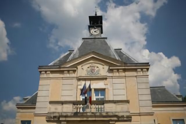 Chevreuse, Yvelines, Ile-de-France, France