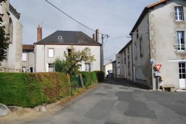 Boismé