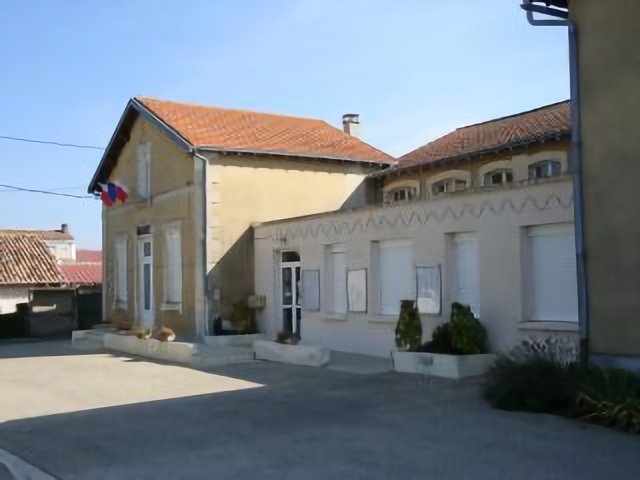 Photo de Prin-Deyrançon