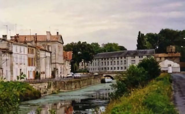 Les usines Boinot