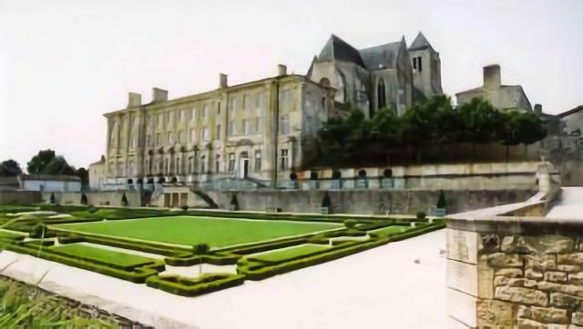 l'abbaye