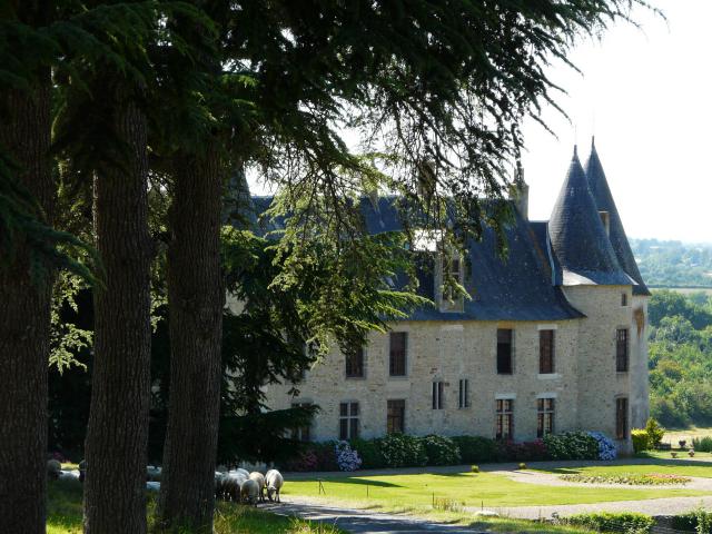 Cet édifice est inscrit au titre des Monuments historiques. Il est répertorié dans la base Mérimée, base de données sur le patrimoine…