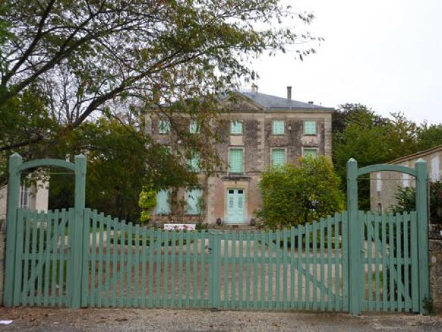 Chateau