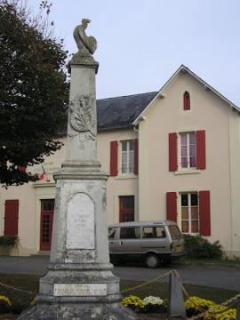 79-Chey monument aux morts