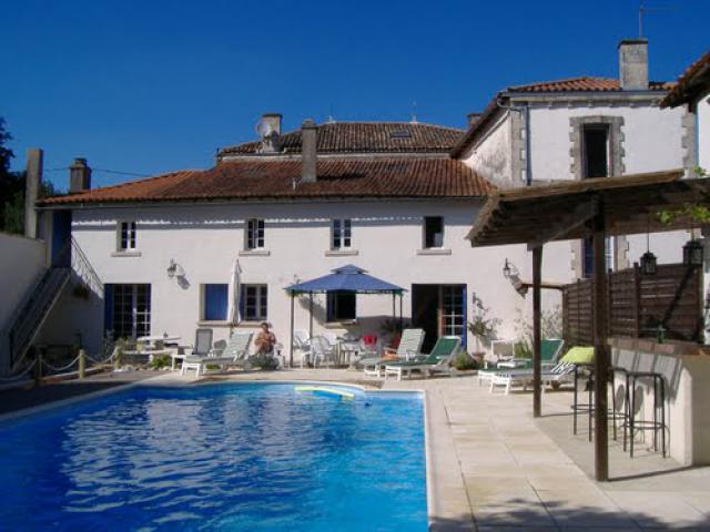 Le Vieux Grenier