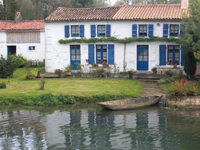 Le Marais Poitevin