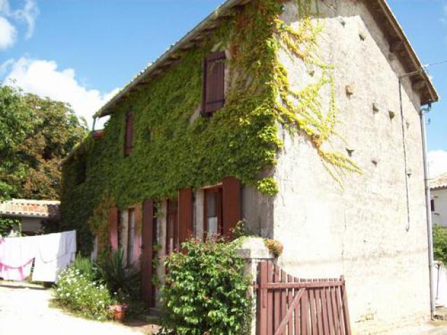 La Boudranche Rue de la Garenne