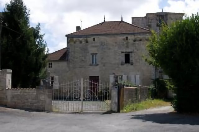 Place de l'église