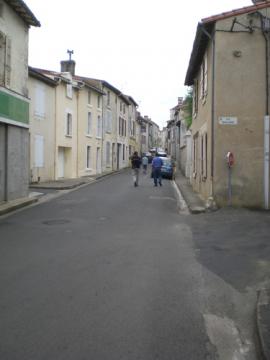 petite rue ( http://normandie76.blogtrafic.com )