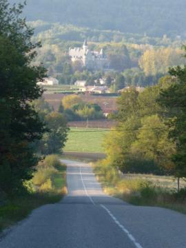 Chateau de Léran