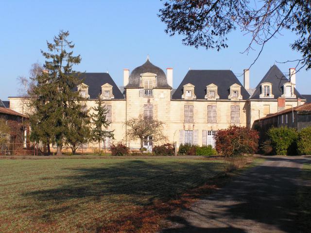 Château de Rigny