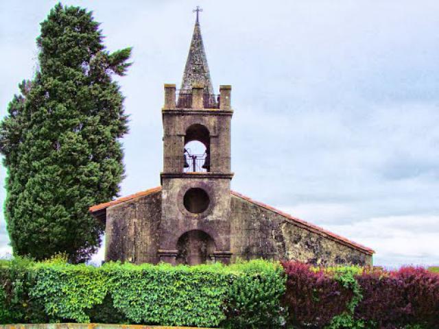 Eglise de Massabrac
