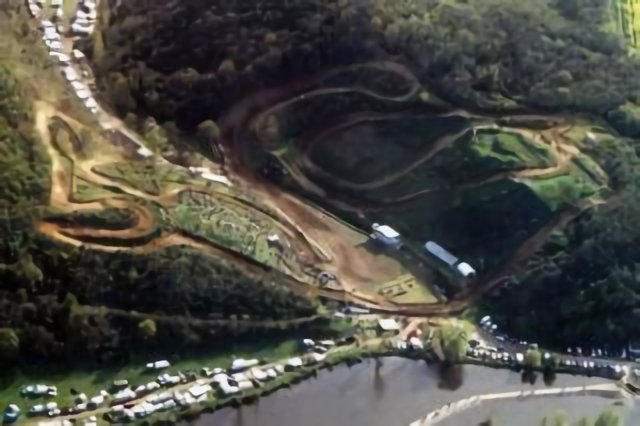 motocross