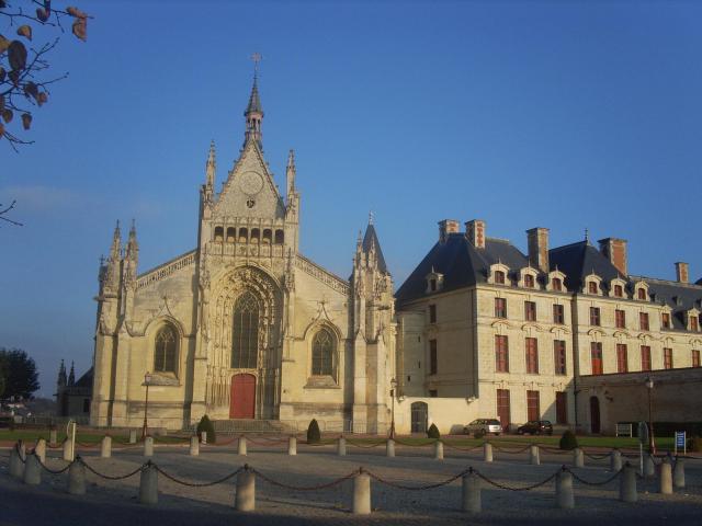 Cet édifice est classé au titre des Monuments historiques. Il est répertorié dans la base Mérimée, base de données sur le patrimoine…