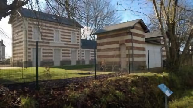 Gare de Nueil les Aubiers
