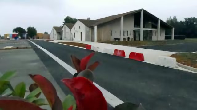 Vouillé