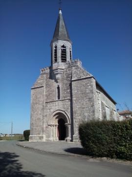 Église