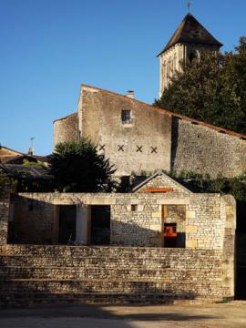 quartier medievale