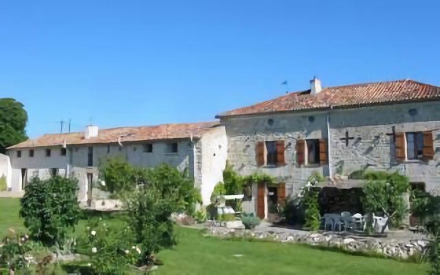 Les Hiboux Holiday gites